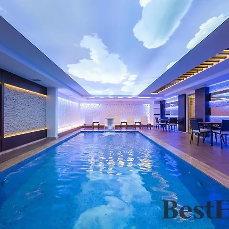 Best Home 20 Cleopatra Select Apartment *