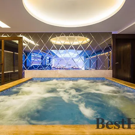 Best Home 20 Cleopatra Select * אלאניה