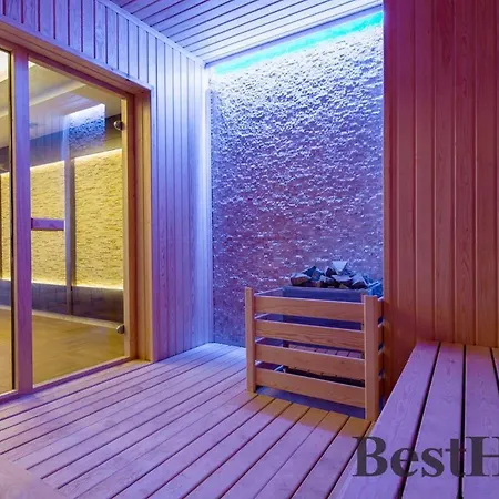 Best Home 20 Cleopatra Select אלאניה