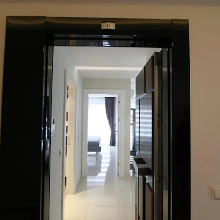 Best Home 20 Cleopatra Select אלאניה