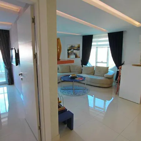 Best Home 20 Cleopatra Select דירה *