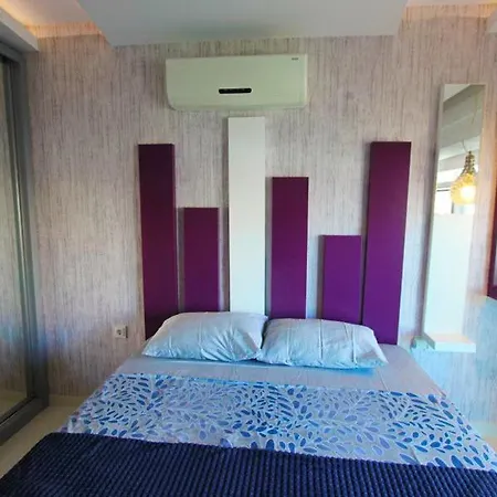 דירה Best Home 20 Cleopatra Select