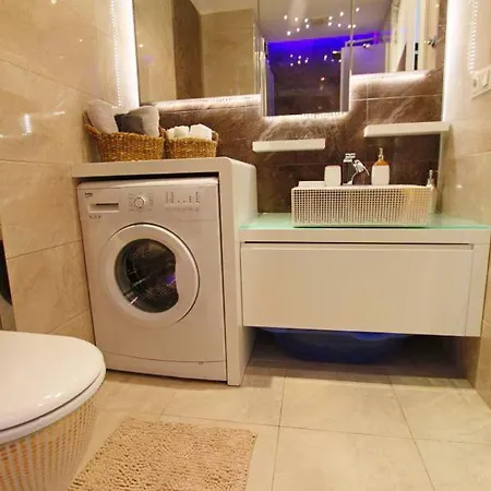דירה Best Home 20 Cleopatra Select *