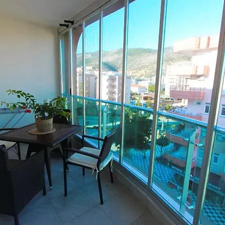 Best Home 20 Cleopatra Select דירה