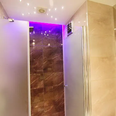 דירה Best Home 20 Cleopatra Select אלאניה