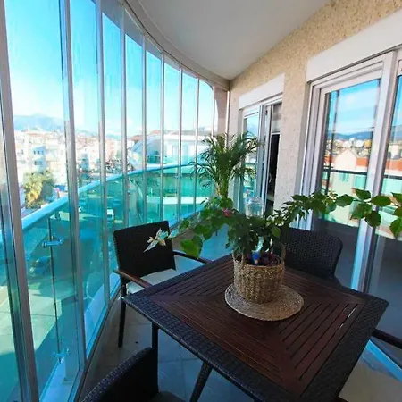 דירה Best Home 20 Cleopatra Select