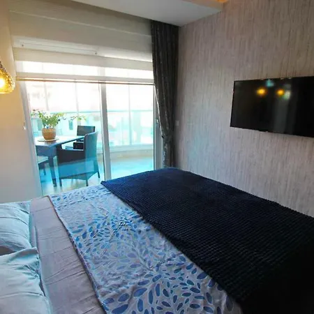 Best Home 20 Cleopatra Select דירה