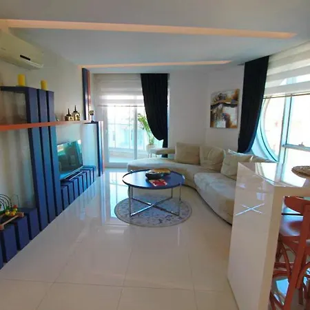 דירה Best Home 20 Cleopatra Select