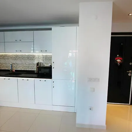 דירה Best Home 20 Cleopatra Select *